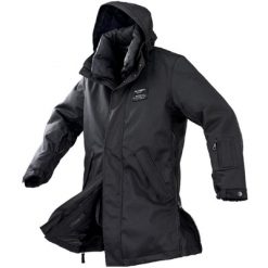 Touring Spidi Motocombat H2out Giacca