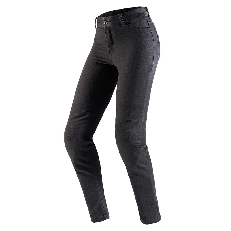 Tessuto Spidi Moto Leggings Pro Donna Nero 3 Tessuto Spidi Moto Leggings Pro Donna Nero