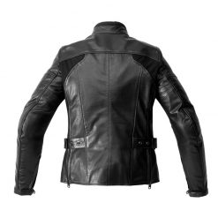 Spidi Giacca In Pelle Mystic Lady 5 Spidi Giacca In Pelle Mystic Lady -Vendite Spidi spidi mystic nero 2