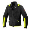 Touring Giacca Moto Spidi Netrunner Giallo -Vendite Spidi spidi netrunner giallo