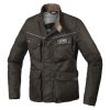Tessuto Giacca Spidi Originals Enduro Marrone -Vendite Spidi spidi originals enduro jacket marrone