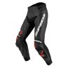 Pantaloni Pelle Spidi Rr Pro 2 Nero Rosso -Vendite Spidi spidi pantsrrpro2 rosso