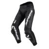 Pantaloni Pelle Spidi Rr Pro Warrior Bianco Nero 1 Pantaloni Pelle Spidi Rr Pro Warrior Bianco Nero -Vendite Spidi spidi pantsrrwarriorpro bianco