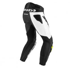 Pantaloni Pelle Spidi Rr Pro Warrior Giallo Nero 5 Pantaloni Pelle Spidi Rr Pro Warrior Giallo Nero -Vendite Spidi spidi pantsrrwarriorpro giallo 2