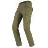 Jeans Spidi Pathfinder Cargo Militare -Vendite Spidi spidi pathfinderpants verde