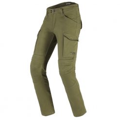 Jeans Spidi Pathfinder Cargo Militare