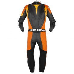 Pelle Intere Tuta In Pelle Spidi Race Warrior Perforated Arancio 7 Pelle Intere Tuta In Pelle Spidi Race Warrior Perforated Arancio -Vendite Spidi spidi race warrior arancio 3