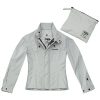 Giacche Spidi Rain Chest Lady Grigio -Vendite Spidi spidi rain chest lady
