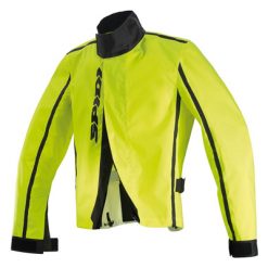 Giacche Spidi Rain Cover Giallo