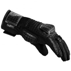 Invernali Guanti Moto Spidi Rainwarrior Nero -Vendite Spidi spidi rainwarrior nero 3