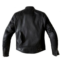 Pelle Spidi Roadrunner Leather Jacket -Vendite Spidi spidi roadrunner nero 2