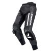 Pelle Spidi Rr Pro Leather Pants Nero Bianco -Vendite Spidi spidi rr pro pant bianco