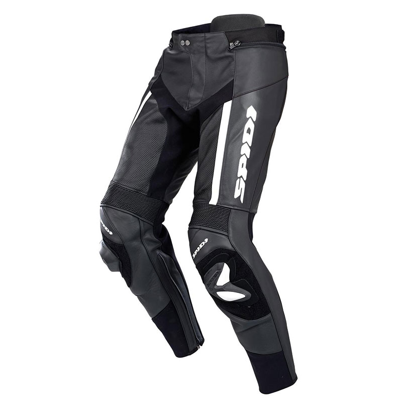 Spidi Pantalone In Pelle Rr Pro Wind 3 Spidi Pantalone In Pelle Rr Pro Wind