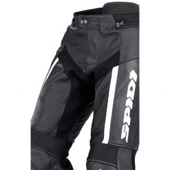 Spidi Pantalone In Pelle Rr Pro Wind 8 Spidi Pantalone In Pelle Rr Pro Wind -Vendite Spidi spidi rr pro wind pant 2