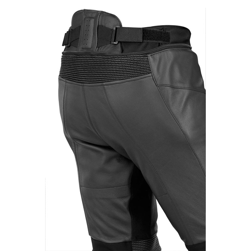 Spidi Pantalone In Pelle Rr Pro Wind 6 Spidi Pantalone In Pelle Rr Pro Wind - immagine 4