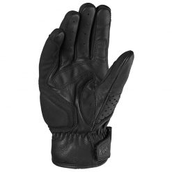Vendite Spidi -Vendite Spidi spidi rude perforated gloves nero 2