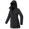 Tessuto Giacca Donna Spidi Sigma H2out Nero -Vendite Spidi spidi sigmah2outjacket nero