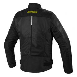 Tessuto Traforate Spidi Solar Net Giallo -Vendite Spidi spidi solar giallo 2