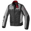 Tessuto Traforate Giacca Moto Traforata Spidi Solar Net Sport Grigio 2 Tessuto Traforate Giacca Moto Traforata Spidi Solar Net Sport Grigio -Vendite Spidi spidi solar net sport grigio