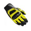 Estivi Spidi Guanto Str-4 Coupe Giallo Nero -Vendite Spidi spidi str4 coupe giallonero