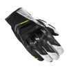Estivi Spidi Guanto Str-4 Coupe Nero Giallo -Vendite Spidi spidi str4 coupe nerogiallobianco