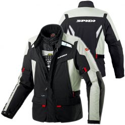 Touring Spidi H2out Superhydro Jacket
