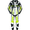 Pelle Intere Spidi T-2 Neck Dps Wind Pro