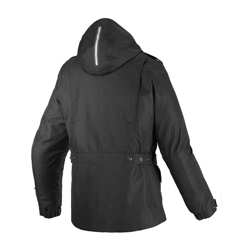 Touring Spidi Giacca H2out Tactic Pro 4 Touring Spidi Giacca H2out Tactic Pro - immagine 2