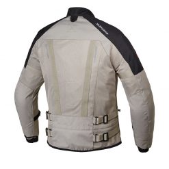 Tessuto Traforate Giacca Traforata Spidi Tech Armor Sabbia -Vendite Spidi spidi techarmor jacket sabbia 2