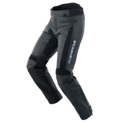 Pelle Spidi Teker Short Leather Pants