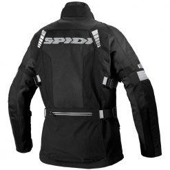 Tessuto Traforate Giacca Spidi Terranet Windout Nera 5 Tessuto Traforate Giacca Spidi Terranet Windout Nera -Vendite Spidi spidi terranet nero 2