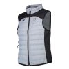 Maglie Spidi Thermo Vest Grigio 2 Maglie Spidi Thermo Vest Grigio -Vendite Spidi spidi thermo vest