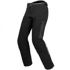 Tessuto Spidi Pantalone H2out Thunder Nero