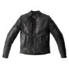 Spidi Giacca In Pelle Thunderbird -Vendite Spidi spidi thunderbird black