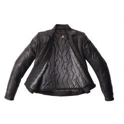 Spidi Giacca In Pelle Thunderbird 8 Spidi Giacca In Pelle Thunderbird -Vendite Spidi spidi thunderbird black 3