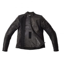 Spidi Giacca In Pelle Thunderbird 9 Spidi Giacca In Pelle Thunderbird -Vendite Spidi spidi thunderbird black 4