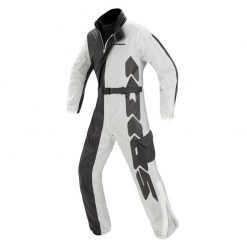 Tute Intere Spidi Touring Rain Suit Nero