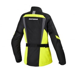 Touring Spidi Giacca Traveler 2 Lady H2out Giallo Fluo -Vendite Spidi spidi traveler2 lady giallo 2