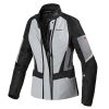 Touring Spidi Giacca Traveler 2 Lady H2out Grigio -Vendite Spidi spidi traveler2 lady grigio