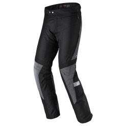 Tessuto Spidi Pantaloni Traveler 2 H2out Lady Nero