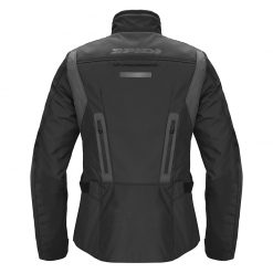 Touring Giacca Donna Spidi Traveler 3 H2out Nero -Vendite Spidi spidi traveler 3 lady jacket nero 2