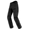 Tessuto Pantaloni Donna Spidi Traveler 3 H2out Nero -Vendite Spidi spidi traveler 3 pantaloni nero