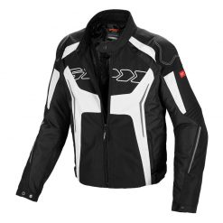 Tessuto Spidi Giacca Tronik Tex