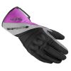 Invernali Guanti Donna Spidi Tx-t H2out Nero Rosa -Vendite Spidi spidi txt lady gloves rosa