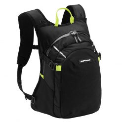 Zaini Zaino Spidi Tour Pack V119k3 Nero Giallo