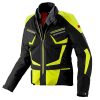 Touring Spidi Giacca Ventamax H2out Giallo -Vendite Spidi spidi ventamax jacket giallo