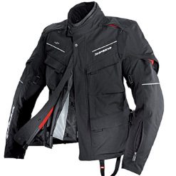 Touring Spidi Venture