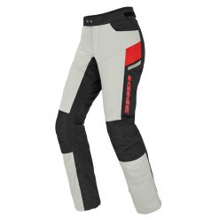 Tessuto Pantaloni H2out Spidi Voyager Grigio