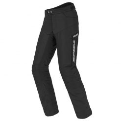 Tessuto Pantaloni H2out Spidi Voyager Nero