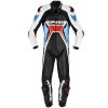 Pelle Intere Spidi Warrior 2 Wind Pro Leather Suit Rosso Blu 1 Pelle Intere Spidi Warrior 2 Wind Pro Leather Suit Rosso Blu -Vendite Spidi spidi warrior2 blu